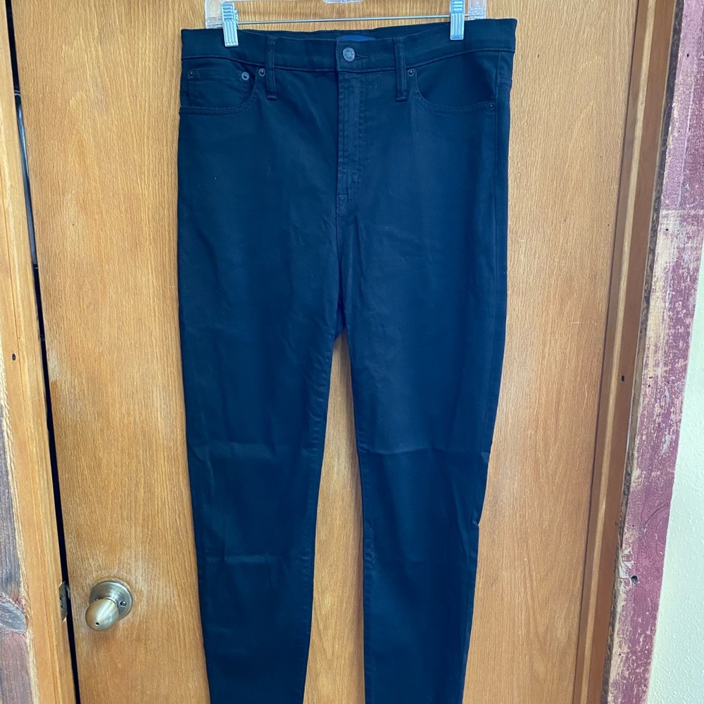 J. Crew Jeans